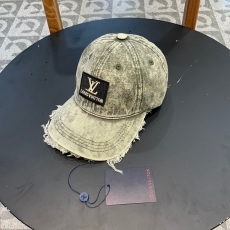 Louis Vuitton Caps